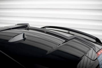 Achterspoiler Volvo C40 Mk1, Verzenden