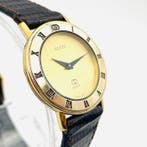 Gucci - 3001L - Zonder minimumprijs - Dames - 1990-1999, Nieuw