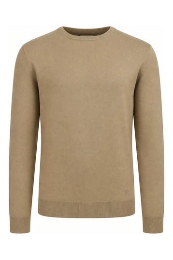 Vesper Trui in maat L Beige, Verzenden, Zo goed als nieuw, Overige kleuren, Vesper