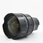 10% korting | Irix Cine 21mm T1.5 Sony E, Verzenden, Gebruikt