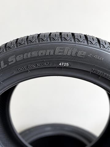 4X 245/45 R19 ALL SEASON - €350 INCL. GRATIS MONTAGE, Auto-onderdelen, 245 mm, Nieuw, All Season, Band(en)