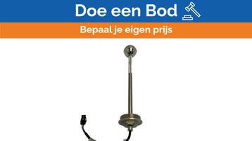 Bieden: Azimut Benetti Marine Fuel Level Sensor, Watersport en Boten, Ophalen of Verzenden, Nieuw, Kabel of Apparatuur