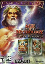 Age Of Mythology - Gold - Windows, Spelcomputers en Games, Games | Pc, Verzenden, Nieuw