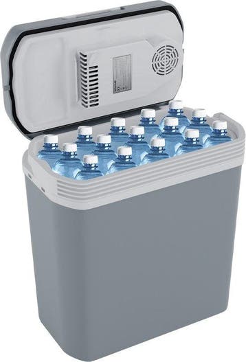 2dekans | Auronic Elektrische Koelbox - 20 L - Koelen en, Ophalen of Verzenden, Zo goed als nieuw