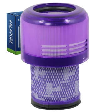 HEPA-filter voor Dyson Dyson V15 Detect /, Witgoed en Apparatuur, Stofzuigers, Verzenden, Nieuw