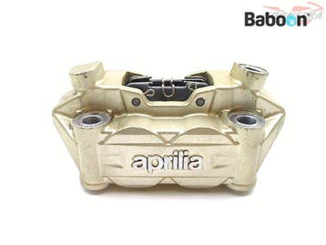 Remklauw Rechts Voor Aprilia SMV 750 Dorsoduro 2008-2013, Verzenden, Gebruikt