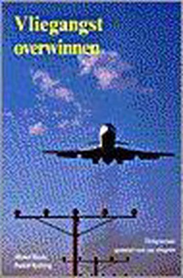 Vliegangst overwinnen 9789060305287 A. Bayaz, Boeken, Verzenden, Zo goed als nieuw, A. Bayaz