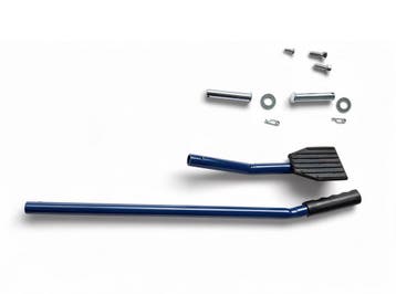 Hydraulische Motorlift / Motorkrik - Max. 680 kg - In hoogte, Verzenden, Nieuw