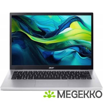 Acer Aspire Go 14 AG14-71P-57X0 Intel Core i5-13420H Laptop, Verzenden, Nieuw, Acer