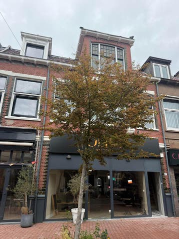 Appartement met 3 kamers in Bussum, Huizen en Kamers, Direct bij eigenaar, Appartement, Bussum