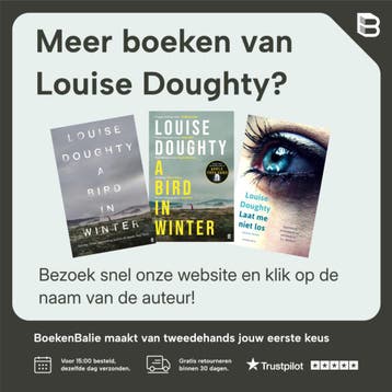 Apple Tree Yard - Louise Doughty 9780571278640, Verzenden, Gelezen, Louise Doughty