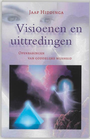Visioenen en uittredingen - Jaap Hiddinga 9789020283358, Verzenden, Zo goed als nieuw, Jaap Hiddinga