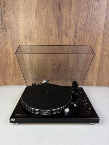 Technics - SL-2000 Platenspeler, Nieuw