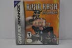 Road Rash -Jailbreak - SEALED (GBA USA), Spelcomputers en Games, 1 speler, Verzenden, Zo goed als nieuw