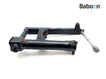 Achterbrug Honda VF 700 C Magna 1984-1987 (VF700C RC21), Verzenden, Gebruikt