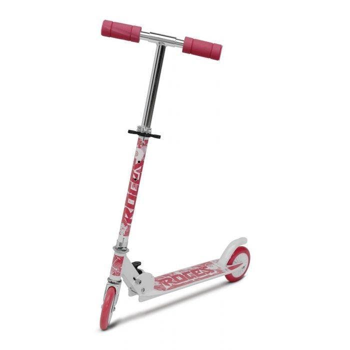 Roces Funstep Roze, Fietsen en Brommers, Steps, Gewone step, Nieuw, Ophalen of Verzenden