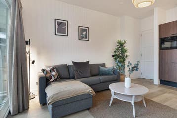 Te huur: Appartement Poolsterplein in Rotterdam, Appartement, Rotterdam, Zuid-Holland