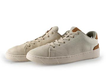 Toms Sneakers in maat 45 Beige, Kleding | Heren, Schoenen, Overige kleuren, Verzenden, Toms, Sneakers of Gympen