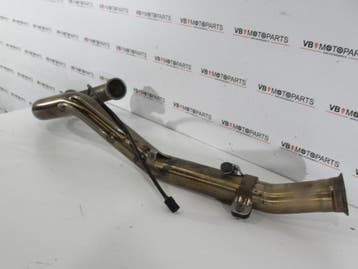 KTM  690 SMC-R Bocht uitlaat, Ophalen of Verzenden, Nieuw