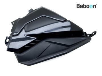 Tank Cover Rechts Suzuki GSX S 1000 Katana 2019->, Motoren, Verzenden, Gebruikt