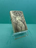 Zippo - Zippo Custom - Lady - Zonder minimumprijs -, Nieuw