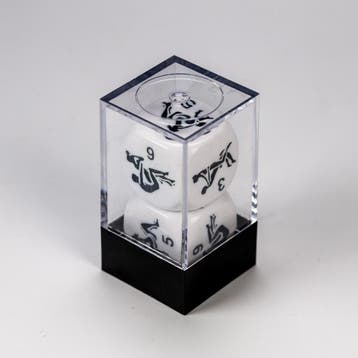 Kamasutra Dobbelstenen | Spellenrijk - Erotische Spellen, Verzenden, Nieuw