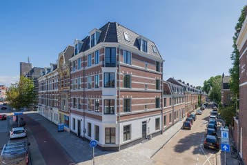 Te huur: Appartement Eerste Hasselaerstraat in Haarlem, Noord-Holland, Appartement, Haarlem