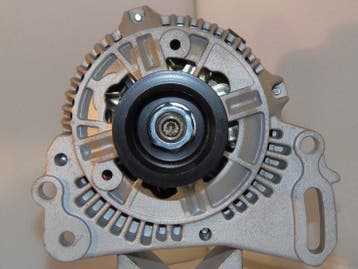 Dynamo 90A Volkswagen Seat nieuw, Auto-onderdelen, Motor en Toebehoren, Verzenden, Nieuw