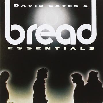 cd - David Gates - Essentials, Verzenden, Zo goed als nieuw