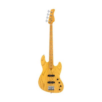 Sire V6 4/BSB Marcus Miller actieve 4-snarige basgitaar, Ophalen of Verzenden, Nieuw