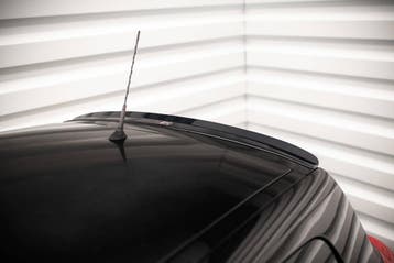 Achterspoiler RENAULT CLIO MK3 RS, Auto diversen, Tuning en Styling, Verzenden