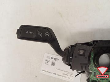 Ford Fiesta MK8 Focus Stuurkolom Lane Assist H1BT3F944BJ, Ophalen, Gebruikt, Ford