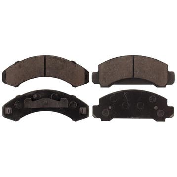 Remblokken set FORD USA EXPLORER (4.0 V6 4WD), Auto-onderdelen, Ophalen of Verzenden, Nieuw