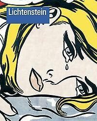 Roy Lichtenstein - Nathan Dunne 9781849760218, Verzenden, Zo goed als nieuw, Nathan Dunne
