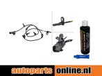 ABS-sensor Opel Insignia voorzijde, links of rechts, Verzenden, Nieuw, Opel