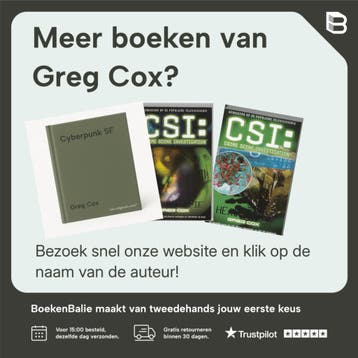 The Star Trek - Greg Cox 9781451613490, Verzenden, Gelezen, Greg Cox