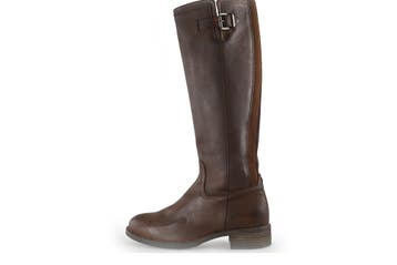 Cellini Laarzen in maat 40 Bruin, Kleding | Dames, Schoenen, Hoge laarzen, Bruin, Verzenden, Cellini