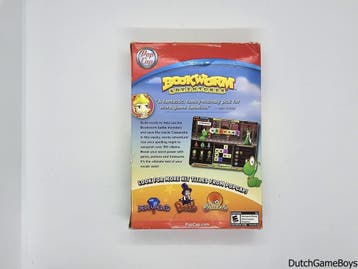 PC - Bookwurm Adventures - New, Verzenden, Gebruikt