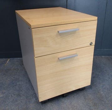 Ladeblok, Ladekast, B42 x D56 x H59 cm