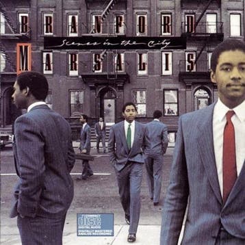 cd - Branford Marsalis - No Backstage Pass, Verzenden, Zo goed als nieuw