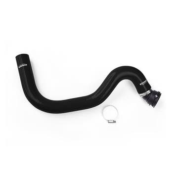 Mishimoto 15+ Ford Mustang GT Black Silicone Upper Radiator, Ophalen of Verzenden
