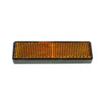 Tomos Voorvork reflector oranje nieuw model EBR universeel, Ophalen of Verzenden, Nieuw, ELEC