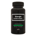 Energie kruidencomplex 60 caps., Ophalen of Verzenden, Nieuw