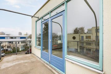 Appartement in Utrecht, Huizen en Kamers, Direct bij eigenaar, Appartement, Utrecht