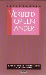 Scala Verliefd op een ander / Scala 9789027427779 Roorda, Verzenden, Gelezen, Roorda