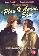 Play it again, Sam - DVD, Verzenden, Nieuw in verpakking