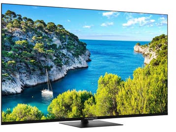 Thomson 43UG5C14 - 4K Ultra HD LED Smart Google TV - Plat -, Verzenden, Nieuw
