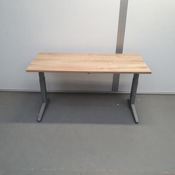 Ahrend Essa bureau NIEUW blad - 160x60 cm, Ophalen of Verzenden, Nieuw