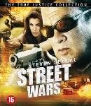 Street wars - Blu-ray, Cd's en Dvd's, Verzenden, Nieuw in verpakking
