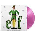 Elf - Will Ferrell - James Caan - Bob Newhart, Nieuw in verpakking
